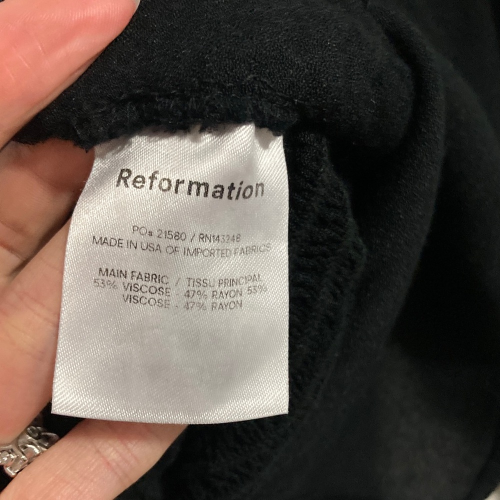 Reformation Top - image 7